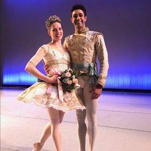 Meet your Posher, Sabrina